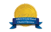 argus global rated logo