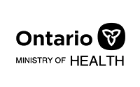 ontario ministry of health logo