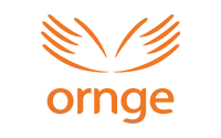 ornge logo