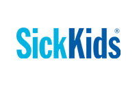 sick kids logo