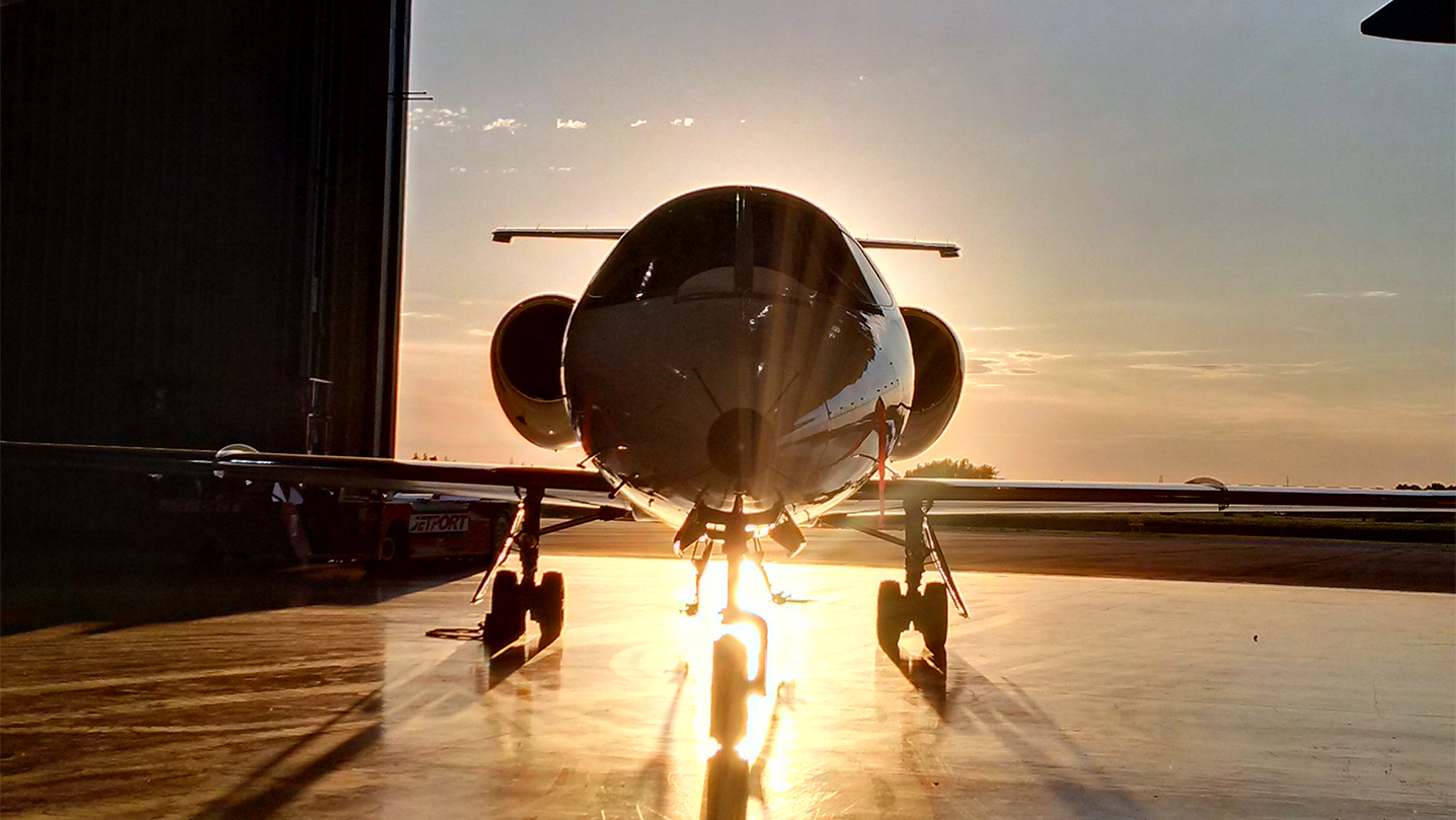 beech 900-d