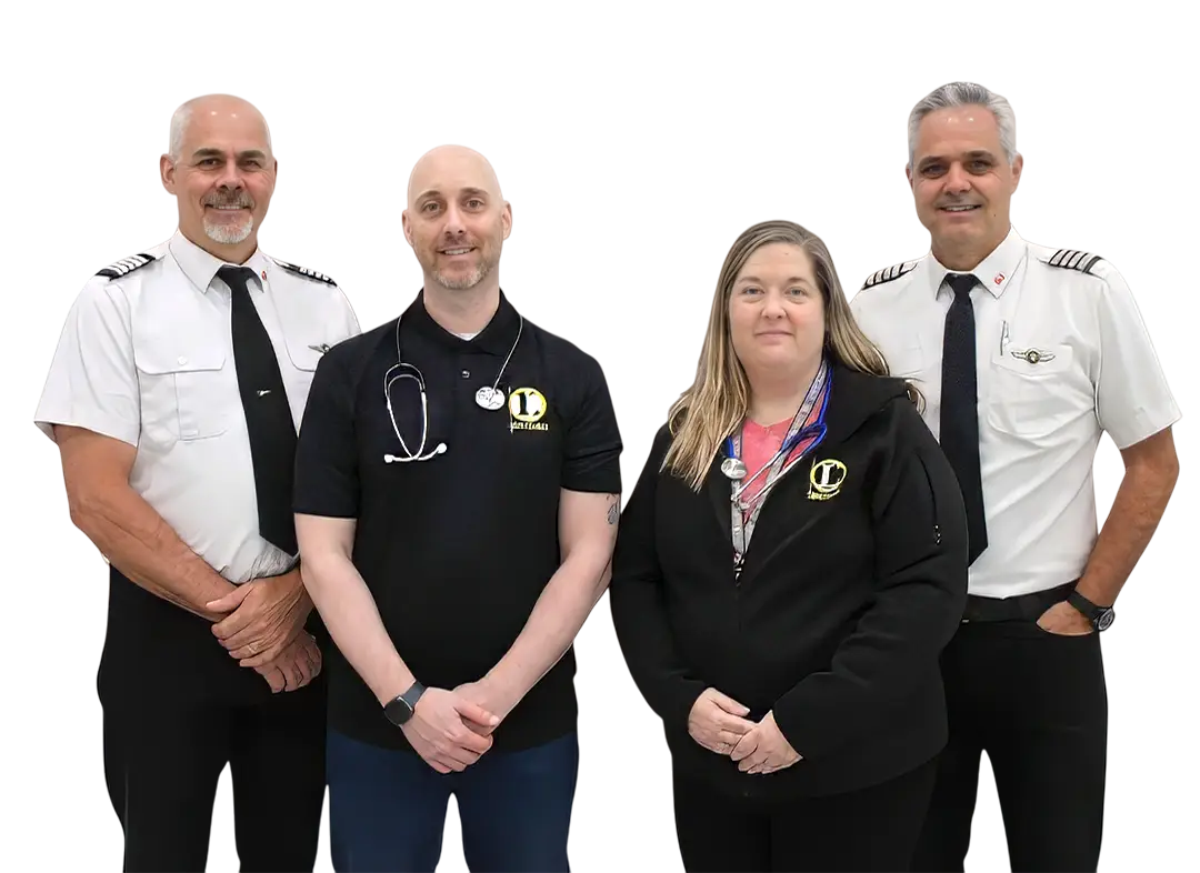 image of staff